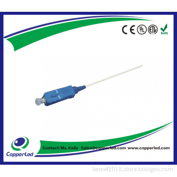 Fiber Optic Pigtail SC/PC SM 0.9mm Simplex